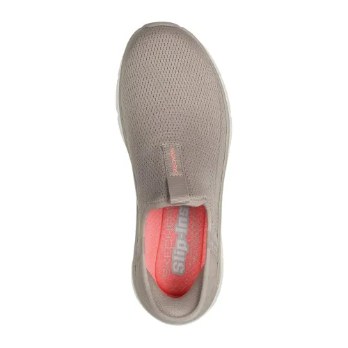 Skechers - D’Lux Walker 2.0-Happy Step