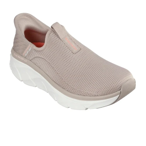 Skechers - D’Lux Walker 2.0-Happy Step