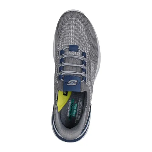 Skechers - Norlan – Alonso