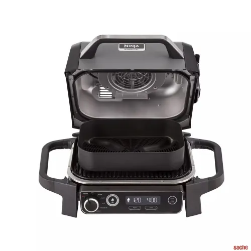BARBECUE GRILLE NINJA AIR FRYER OG701EU