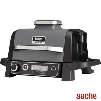 BARBECUE GRILLE NINJA AIR FRYER OG701EU