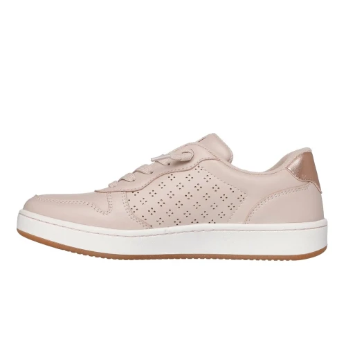 Skechers - B Cute Court – Luxe Kicks