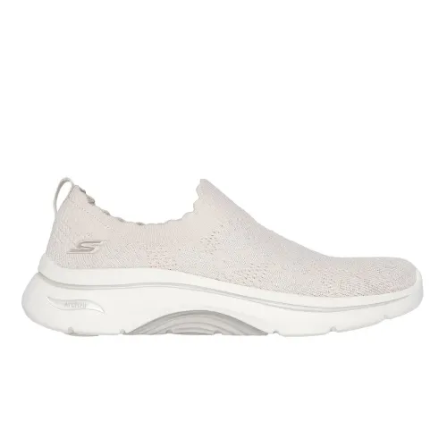 Skechers - Go Walk Arch Fit 2.0 – Rosa L