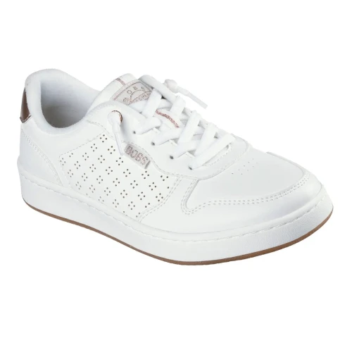Skechers - B Cute Court – Luxe Kicks