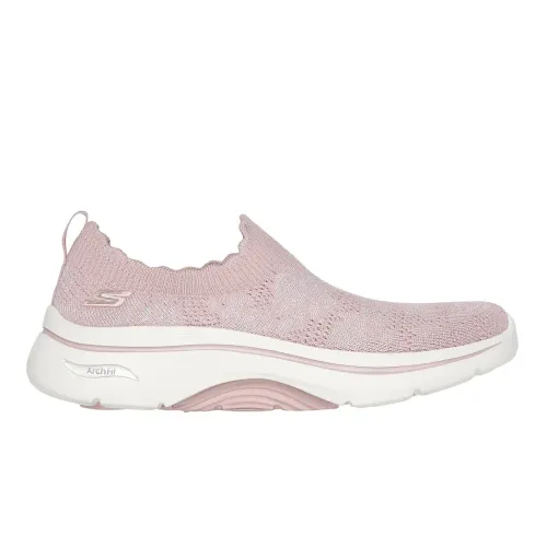 Skechers - Go Walk Arch Fit 2.0 – Rosa L