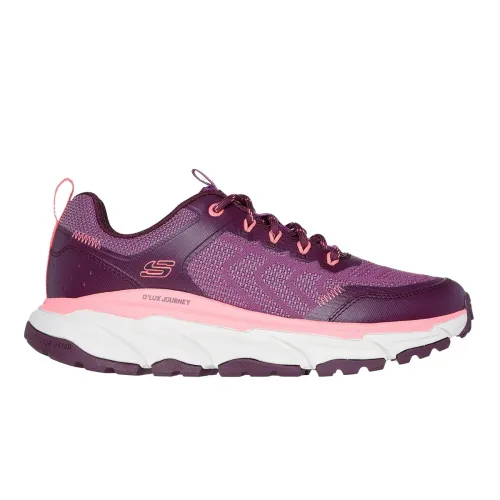 Skechers - D’Lux Journey – Marigold