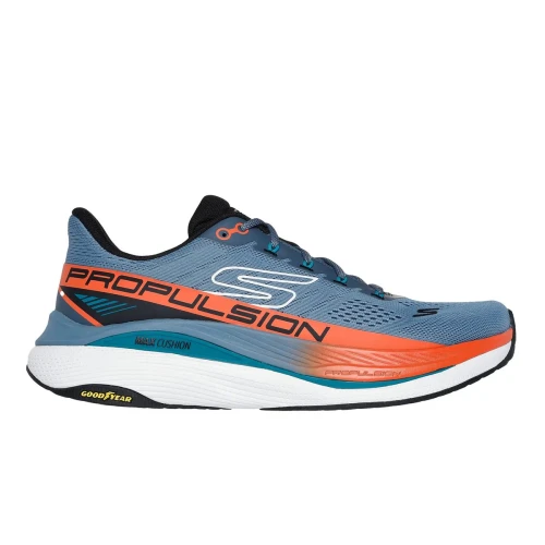 Skechers - Max Cushioning Propulsion