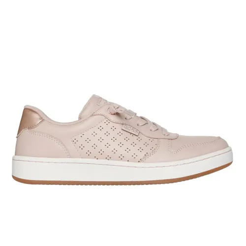 Skechers - B Cute Court – Luxe Kicks