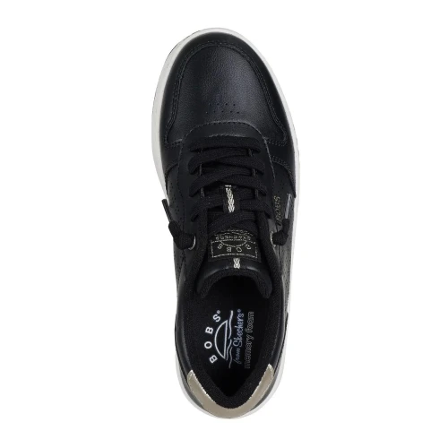 Skechers - B Cute Court – Luxe Kicks