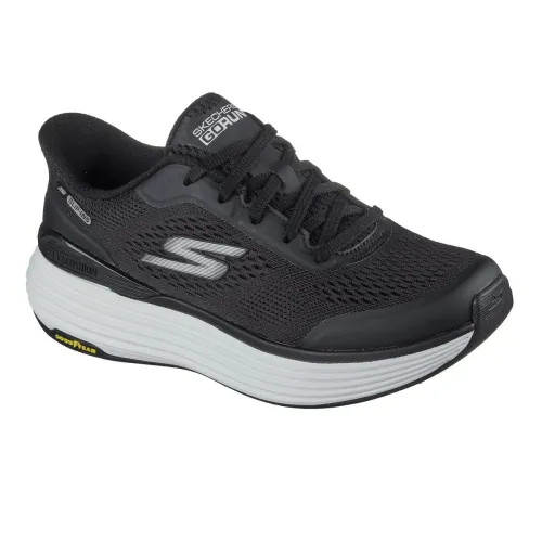 Skechers - Max Cushioning Suspension-Chr