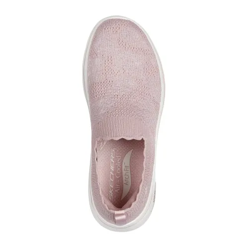 Skechers - Go Walk Arch Fit 2.0 – Rosa L
