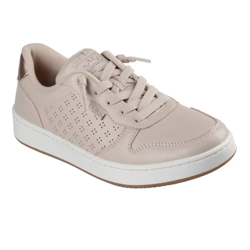 Skechers - B Cute Court – Luxe Kicks