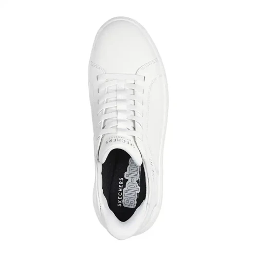 Skechers - Court Break – Double Vented