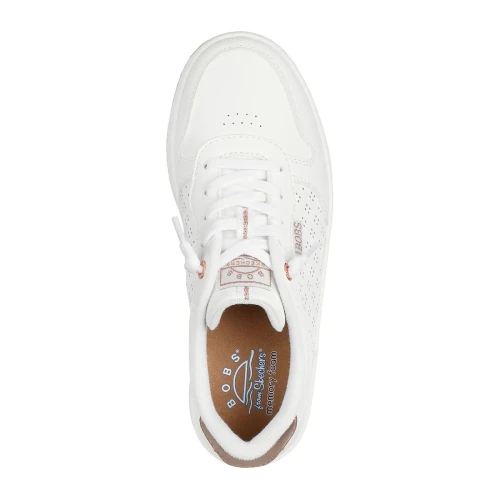 Skechers - B Cute Court – Luxe Kicks