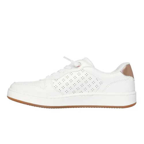 Skechers - B Cute Court – Luxe Kicks