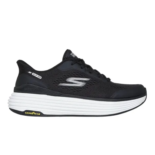Skechers - Max Cushioning Suspension-Chr