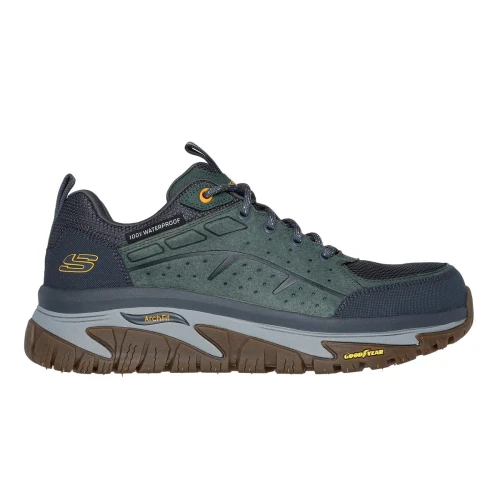 Skechers - Arch Fit Road Walker – Vernal