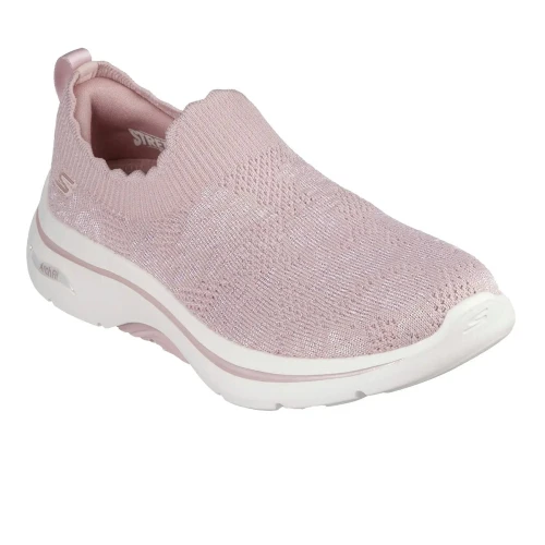 Skechers - Go Walk Arch Fit 2.0 – Rosa L