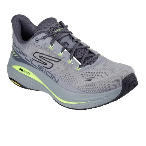 Skechers - Max Cushioning Propulsion