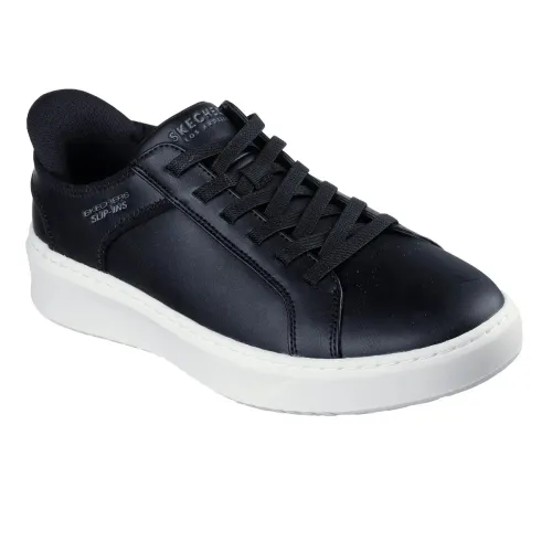 Skechers - Court Break – Double Vented