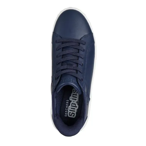 Skechers - Court Break – Double Vented