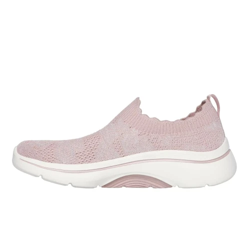 Skechers - Go Walk Arch Fit 2.0 – Rosa L