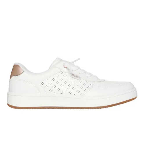 Skechers - B Cute Court – Luxe Kicks