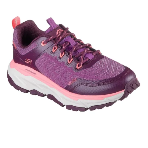 Skechers - D’Lux Journey – Marigold
