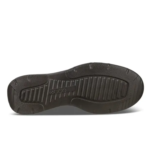 Ecco - Irving Cocoa Brown / Coffee