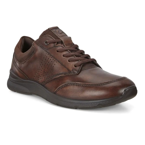 Ecco - Irving Cocoa Brown / Coffee