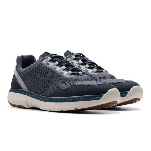 Clarks - Clarkspro Knit Navy Combi
