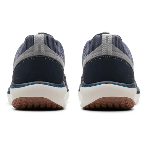 Clarks - Clarkspro Knit Navy Combi