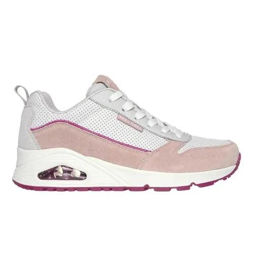 Skechers - Uno – Two Much Fun