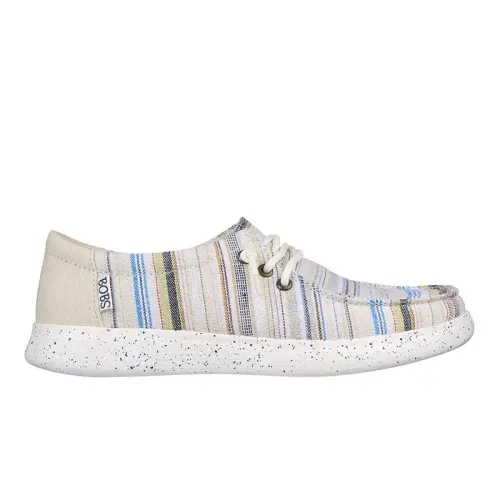 Skechers - Bobs Skipper – Beach Stroll