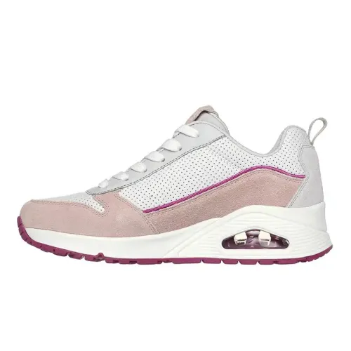 Skechers - Uno – Two Much Fun