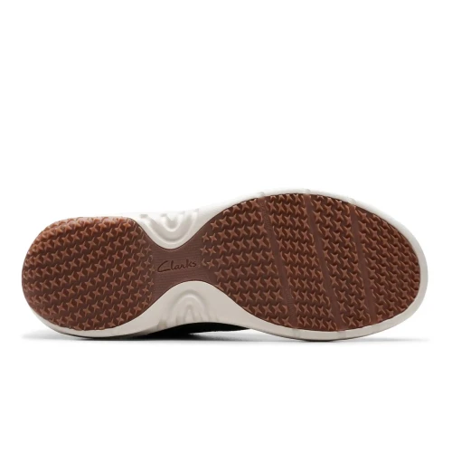 Clarks - Clarkspro Knit Navy Combi