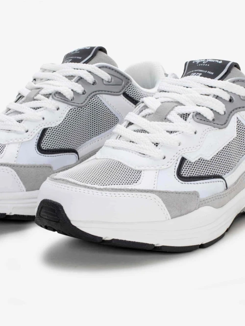 Pepe Jeans Fashion Sneakers DAVE MASTER M