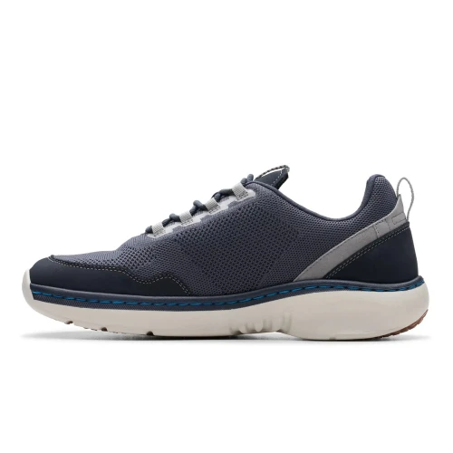 Clarks - Clarkspro Knit Navy Combi