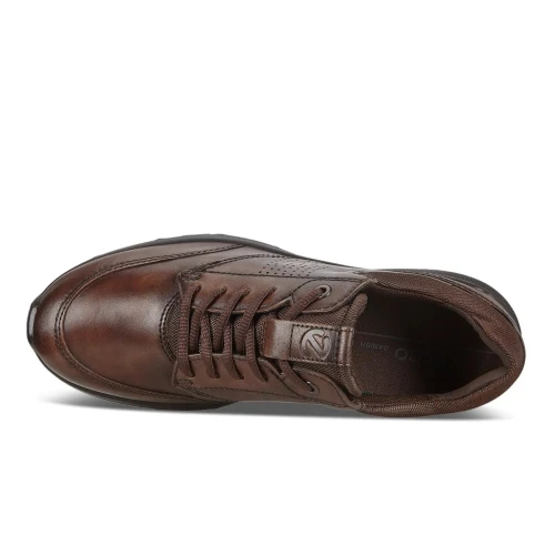 Ecco - Irving Cocoa Brown / Coffee