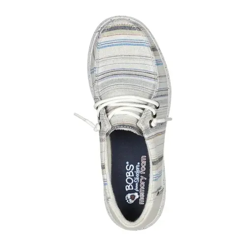 Skechers - Bobs Skipper – Beach Stroll