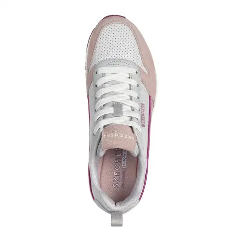 Skechers - Uno – Two Much Fun