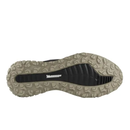 Ecco - Ult-Trn M Black / Olive Oil