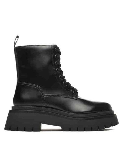 PEPE JEANS| Bottines Femme QUEEN BASS