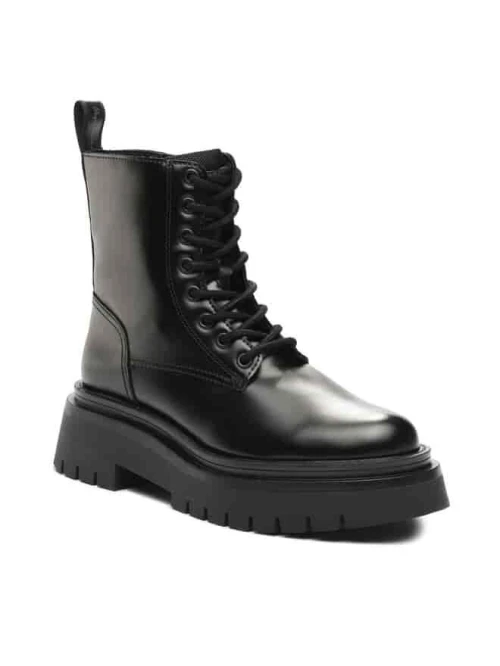 PEPE JEANS| Bottines Femme QUEEN BASS
