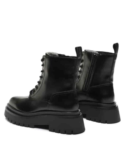 PEPE JEANS| Bottines Femme QUEEN BASS