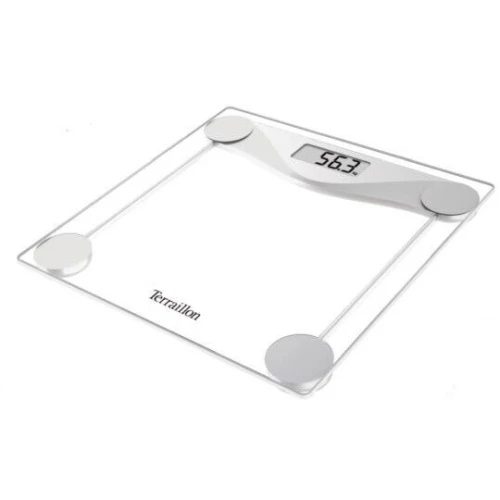 PESE PERSONNE TERAILLON BLANC PN14511