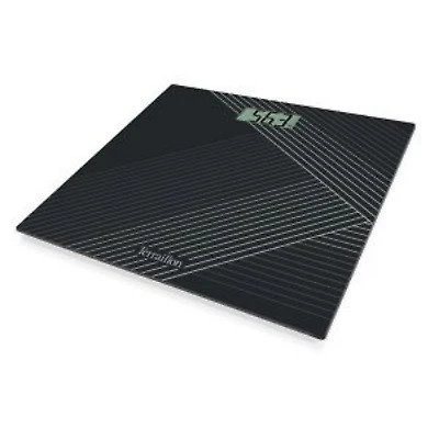 PESE PERSONNE NOIR PN14079