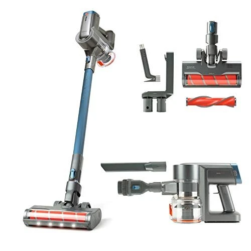 BALAI ASPIRATEUR VACCUM TAURUS 25.2V  HVCA7252B