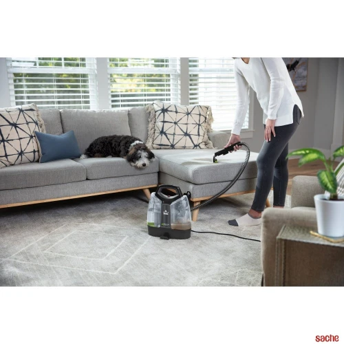 DETACHEUR BISSELL SPOT CLEAN PET SELECT  37288