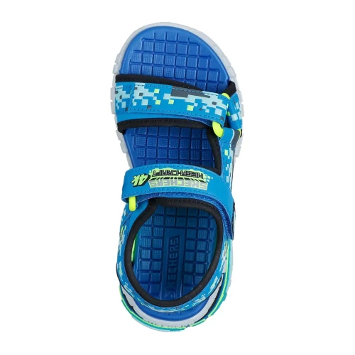 Skechers - Mega-Splash 4K